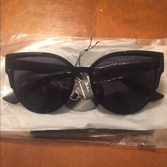 make an offer • Quay Australia • Game On - Picture 4 of 4